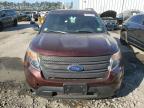 2012 Ford Explorer Xlt for Sale in Windsor, NJ - Side