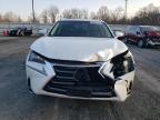 2017 Lexus Nx 200T Base zu verkaufen in York Haven, PA - Front End