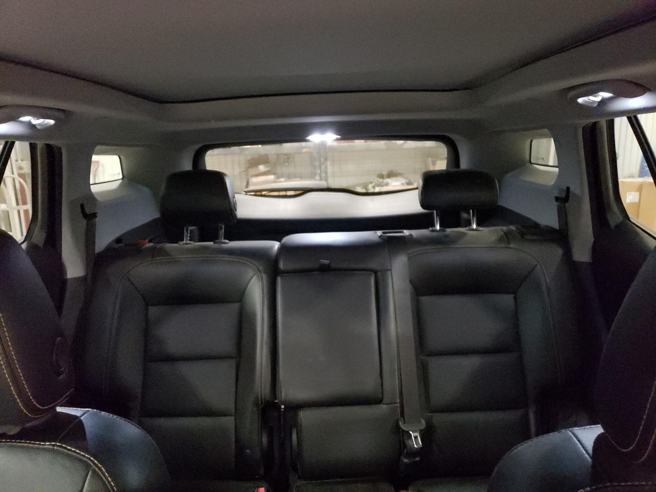 2018 GMC Terrain - Image 10