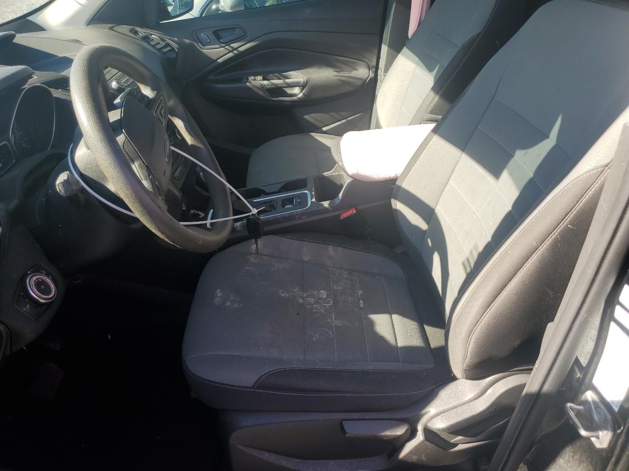 2017 Ford Escape - Image 7