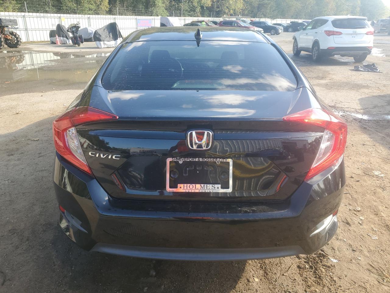 2017 Honda Civic - Image 6