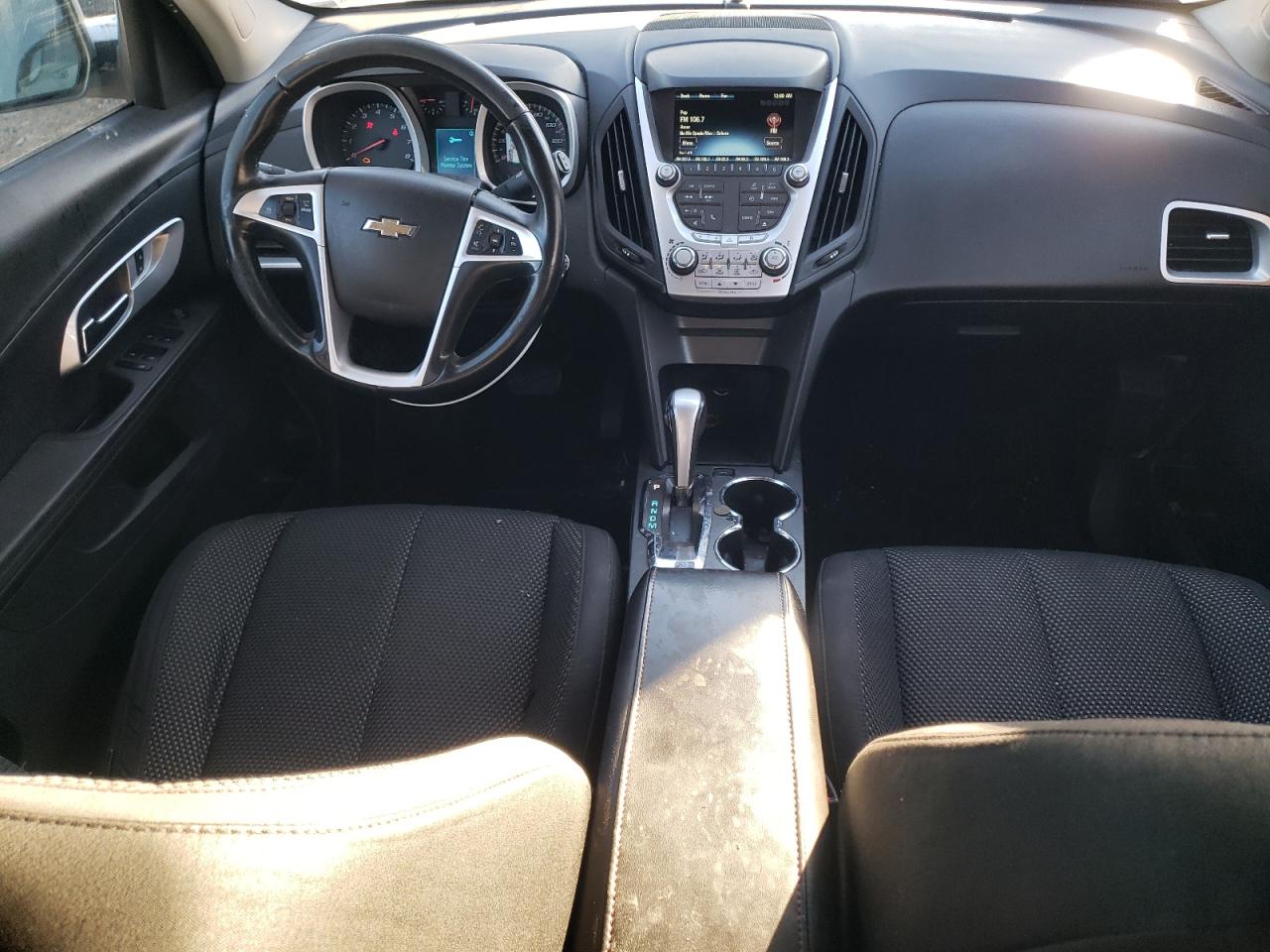 2013 Chevrolet Equinox - Image 8