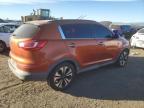 2011 Kia Sportage Ex for Sale in Brighton, CO - Hail