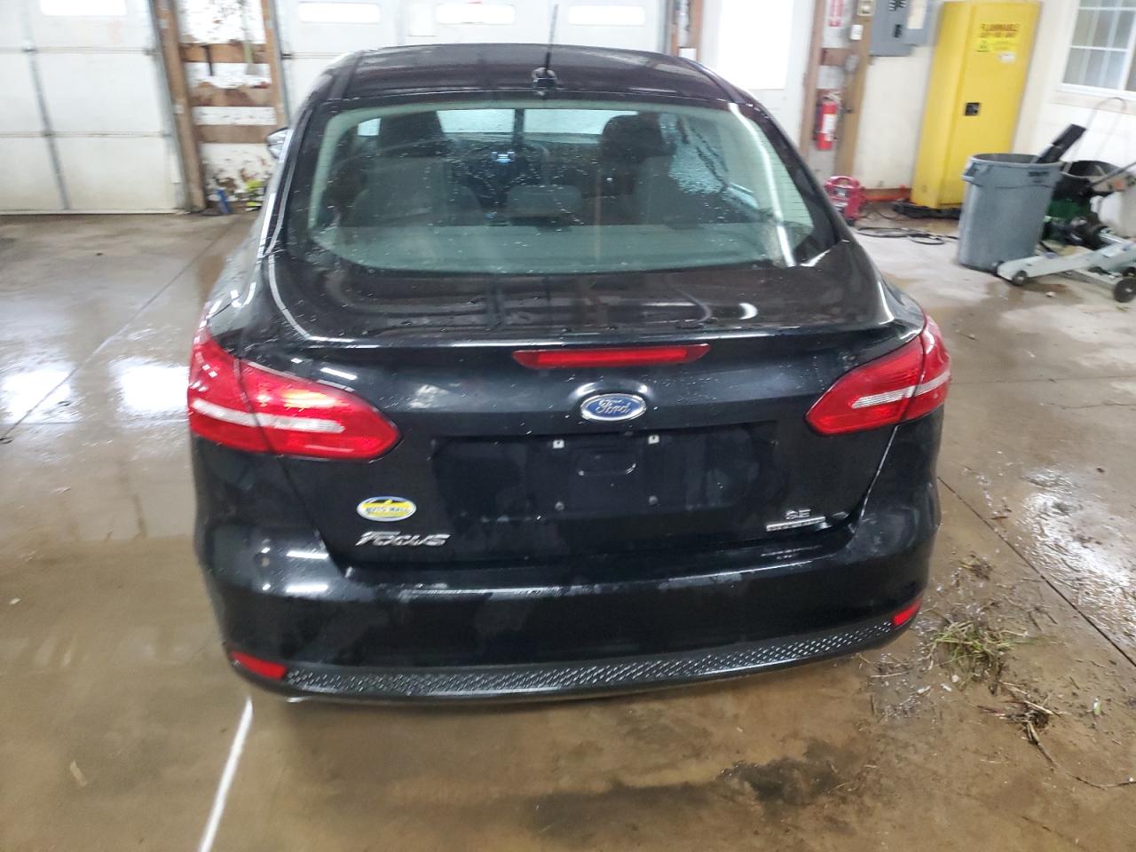 2016 Ford Focus - Image 6