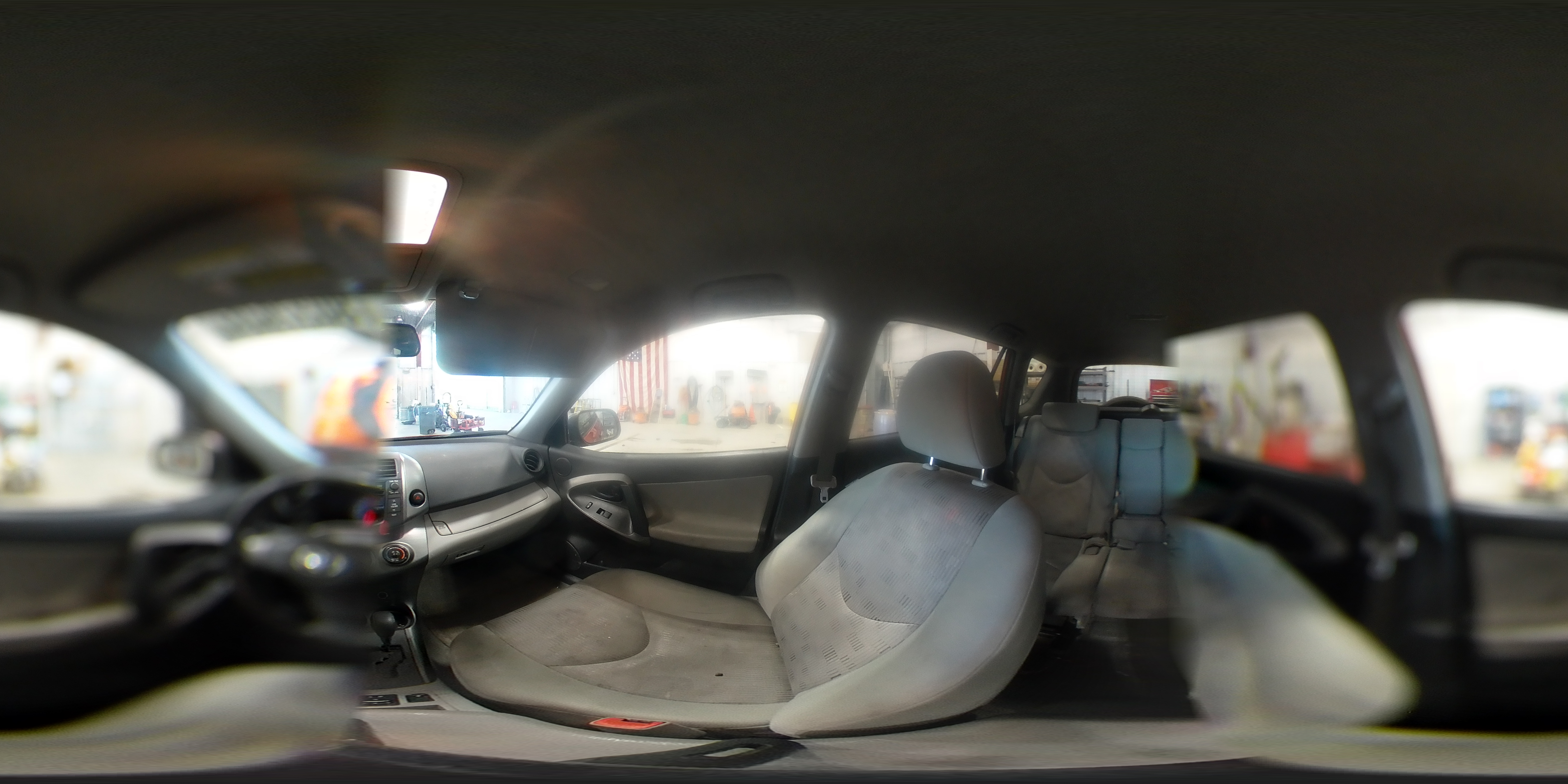 2011 Toyota RAV 4 - Image 14