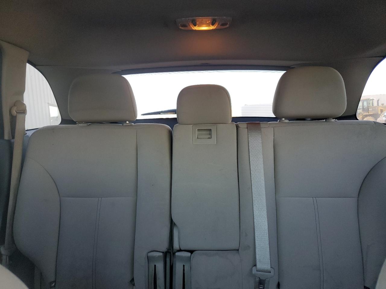 2012 Ford Edge - Image 10