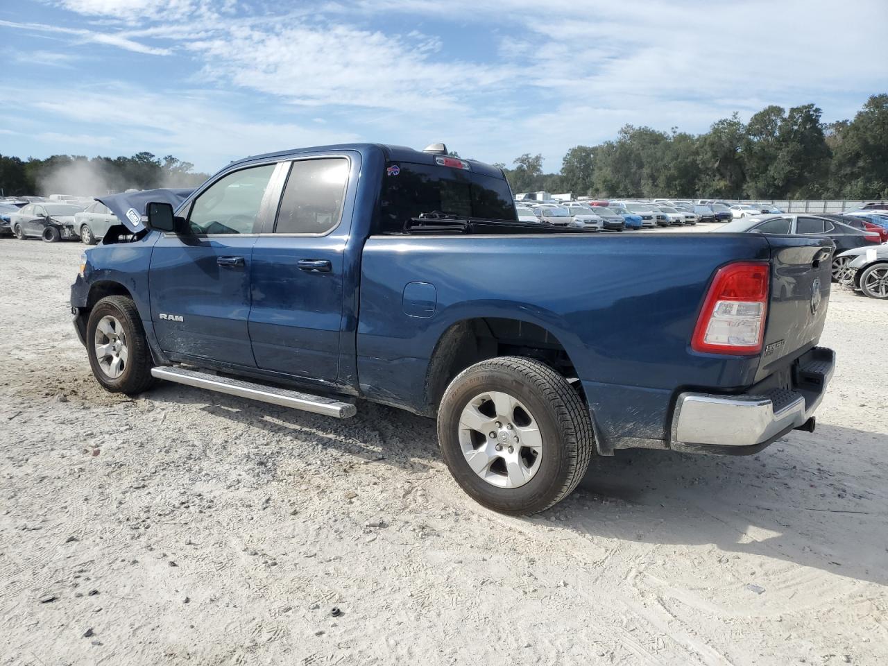 2021 RAM 1500 - Image 2