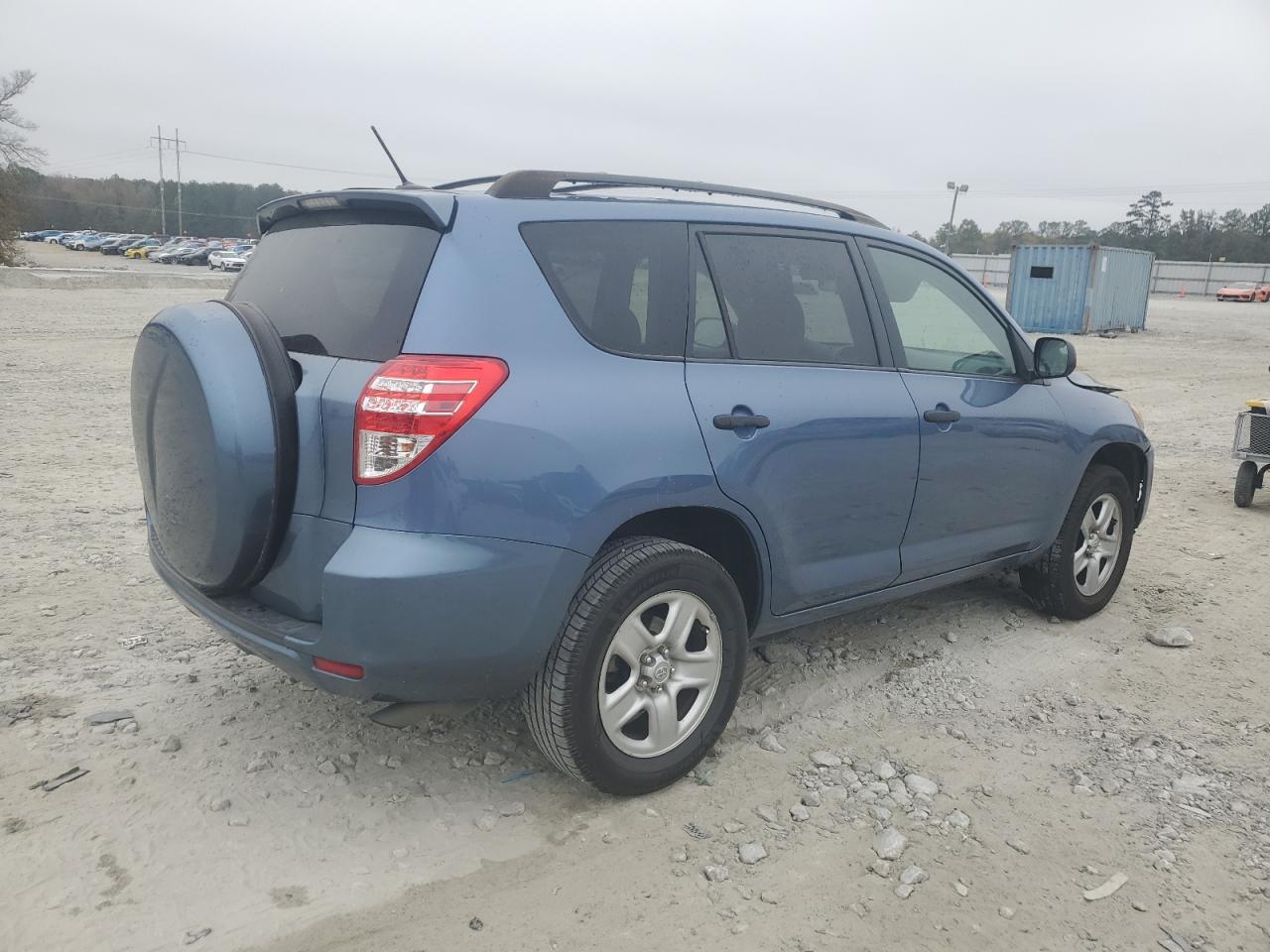 2009 Toyota Rav4 VIN: JTMZF33V89D011798 Lot: 79243184