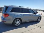 2014 Mercedes-Benz Gl 450 4Matic продається в Grand Prairie, TX - Minor Dent/Scratches