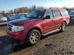 2008 Ford Expedition Xlt للبيع في Chalfont، PA - Normal Wear