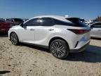 2023 Lexus Rx 350 Base for Sale in Temple, TX - Side