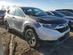 2018 Honda Cr-V Lx for Sale in Cahokia Heights, IL - Hail