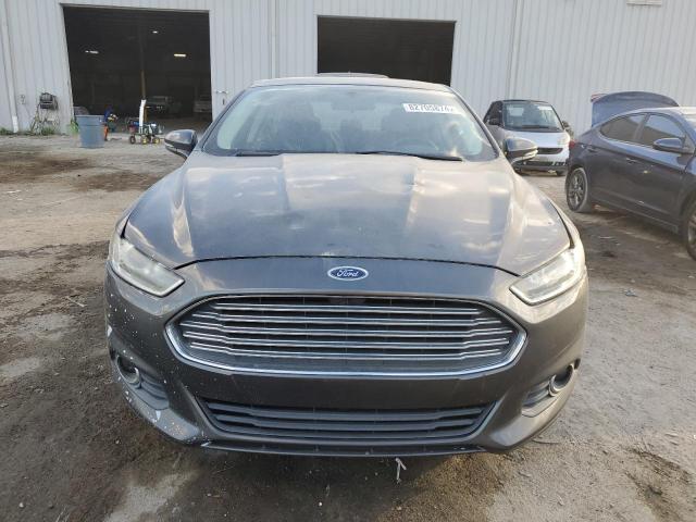  FORD FUSION 2015 Сірий