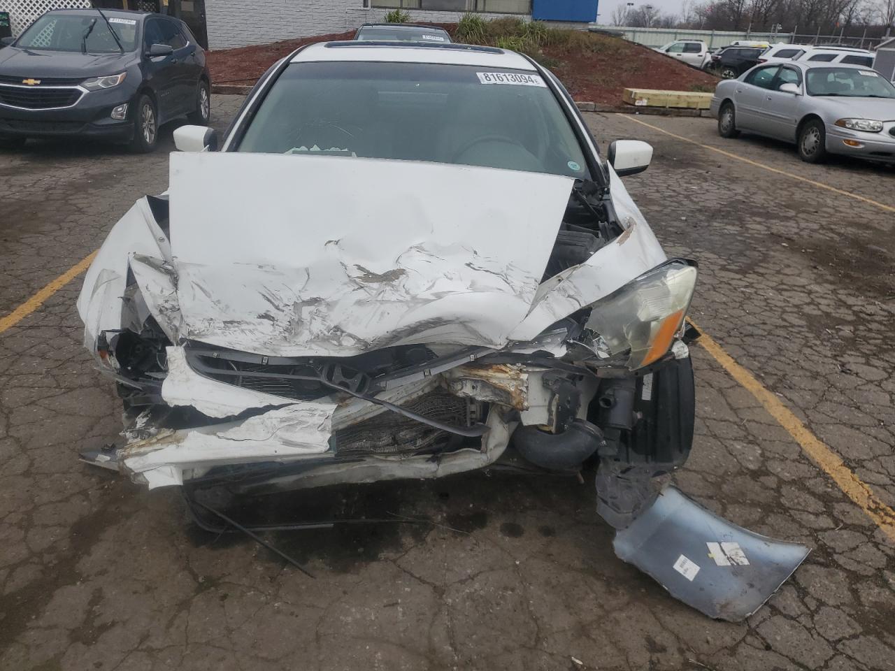 2007 Honda Accord - Image 5