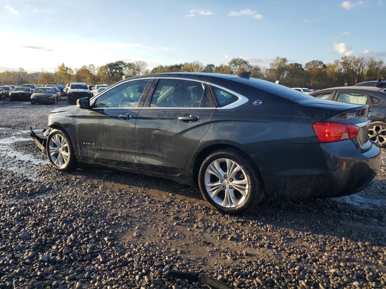 2015 Chevrolet Impala - Image 2