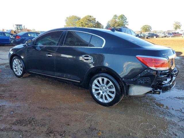  BUICK LACROSSE 2013 Сharcoal