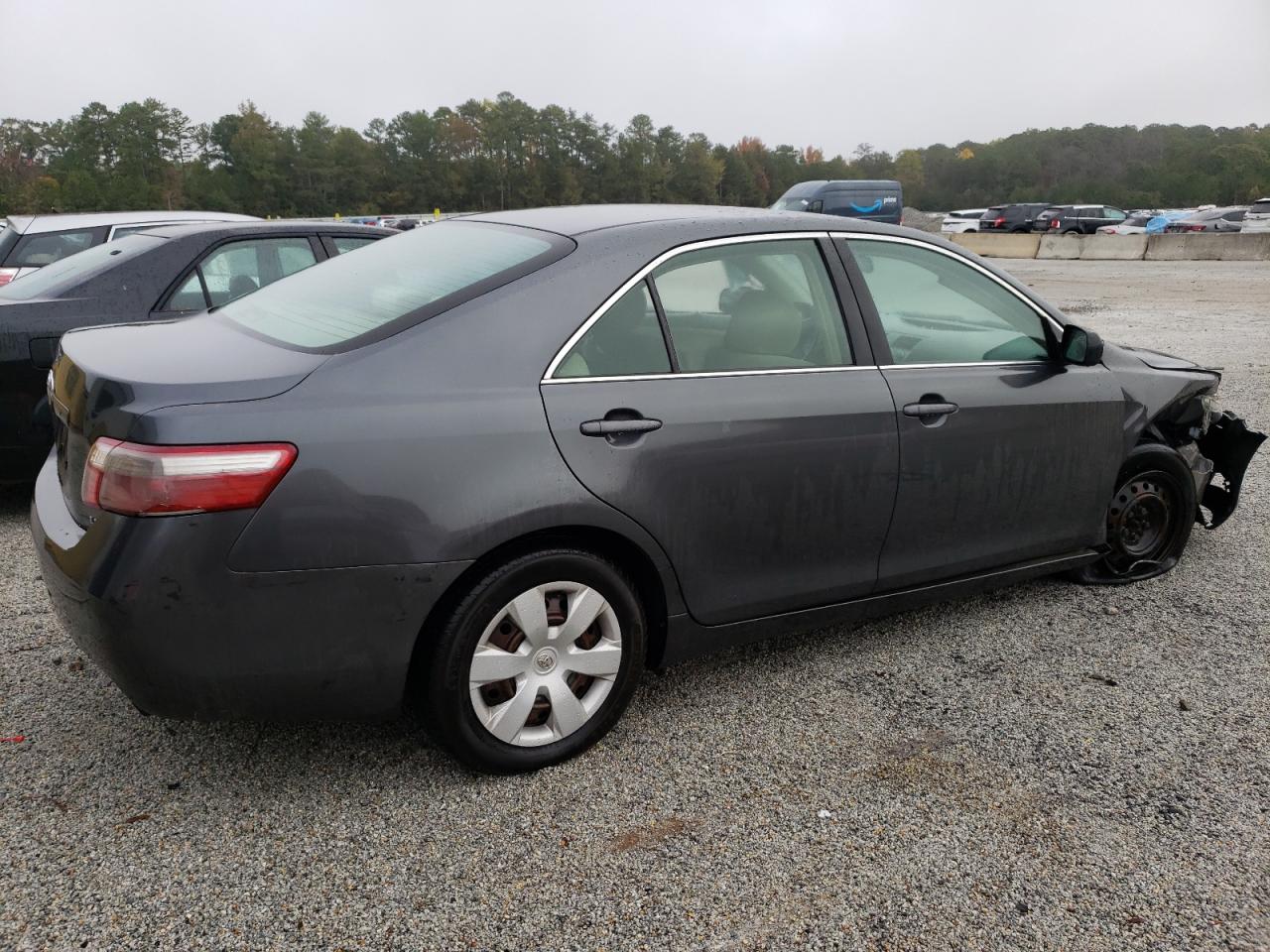 2007 Toyota Camry - Image 3
