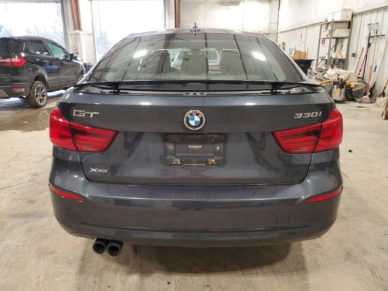 2018 BMW 330 Xigt VIN: WBA8Z9C51JG828102 Lot: 81577104