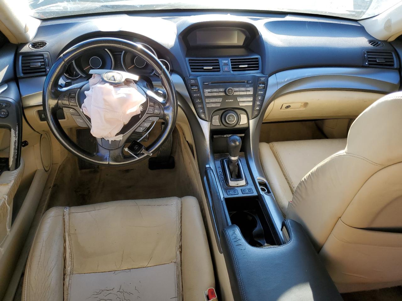 2010 Acura TL - Image 8