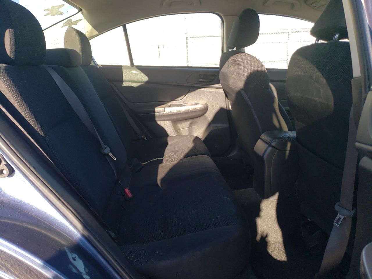 2016 Subaru Impreza - Image 11