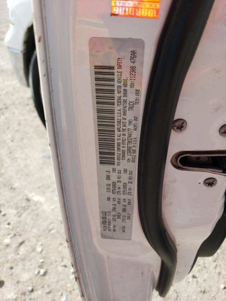 2019 RAM 1500 - Image 12