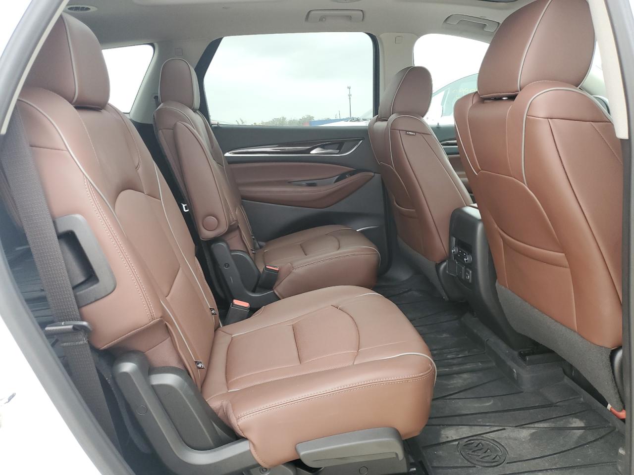 2020 Buick Enclave Avenir VIN: 5GAERDKWXLJ224817 Lot: 79488864