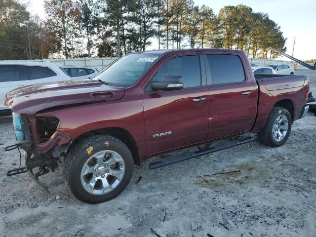 2020 Ram 1500 Big Horn/Lone Star на продаже в Loganville, GA - Front End