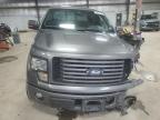 2011 Ford F150 Supercrew იყიდება Des Moines-ში, IA - Front End