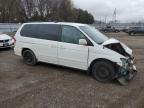 2002 HONDA ODYSSEY EX for sale at Copart ON - LONDON