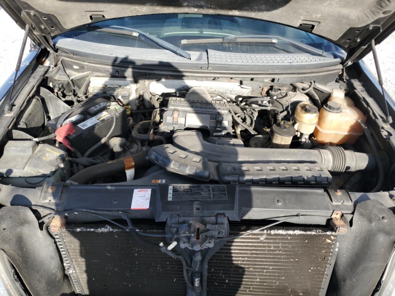 2007 Ford F-150 - Image 12