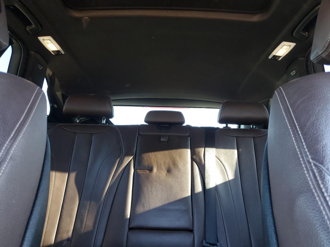 2018 BMW X5 - Image 10