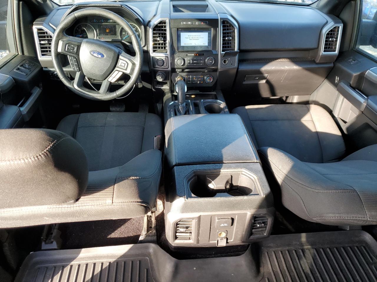 2016 Ford F-150 - Image 8