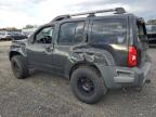 2011 Nissan Xterra Off Road na sprzedaż w Mocksville, NC - Rollover