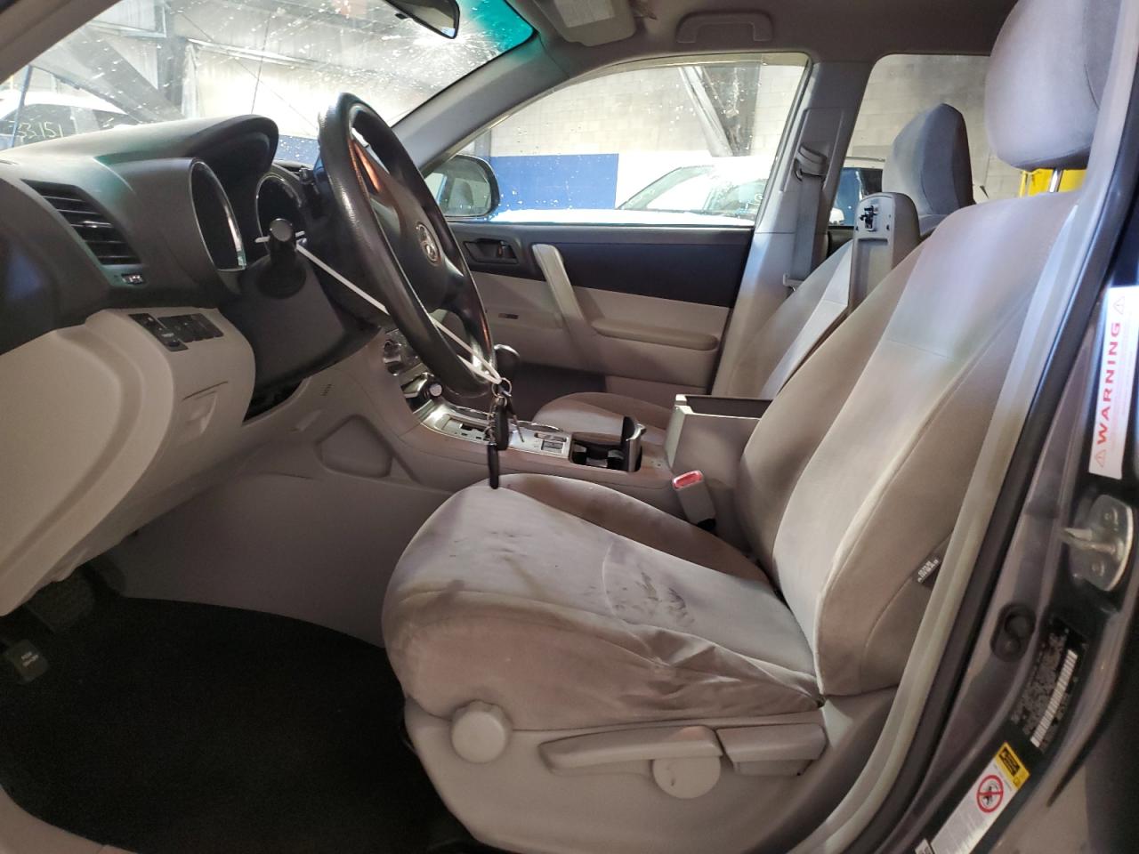 2011 Toyota Highlander - Image 7