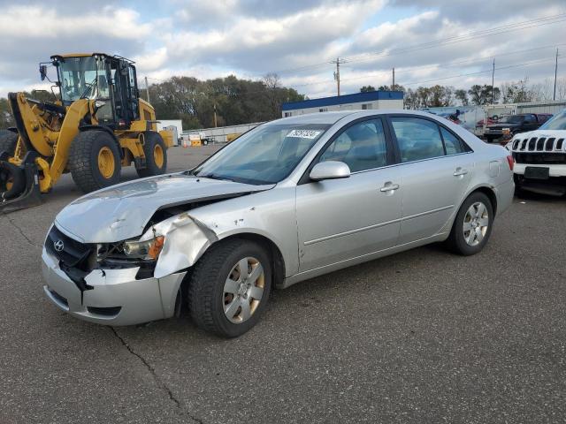 2008 Hyundai Sonata Gls