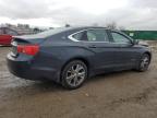 2014 Chevrolet Impala Lt de vânzare în Chicago Heights, IL - Front End