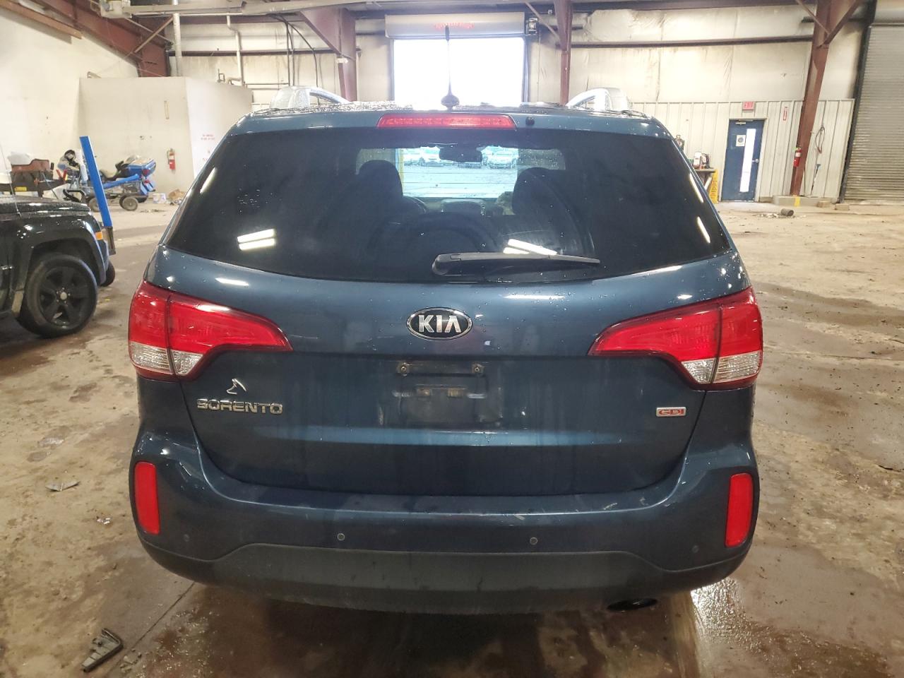 2015 Kia Sorento - Image 6