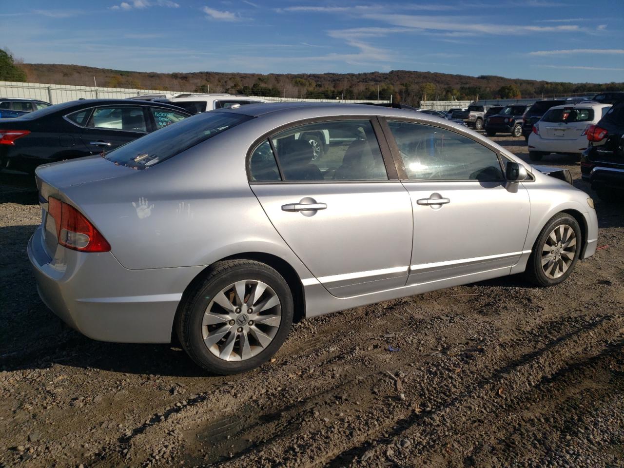 2010 Honda Civic - Image 3