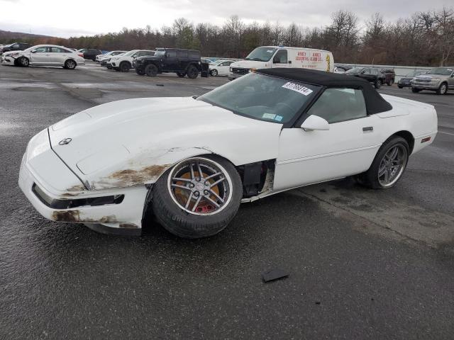 1995 Chevrolet Corvette 