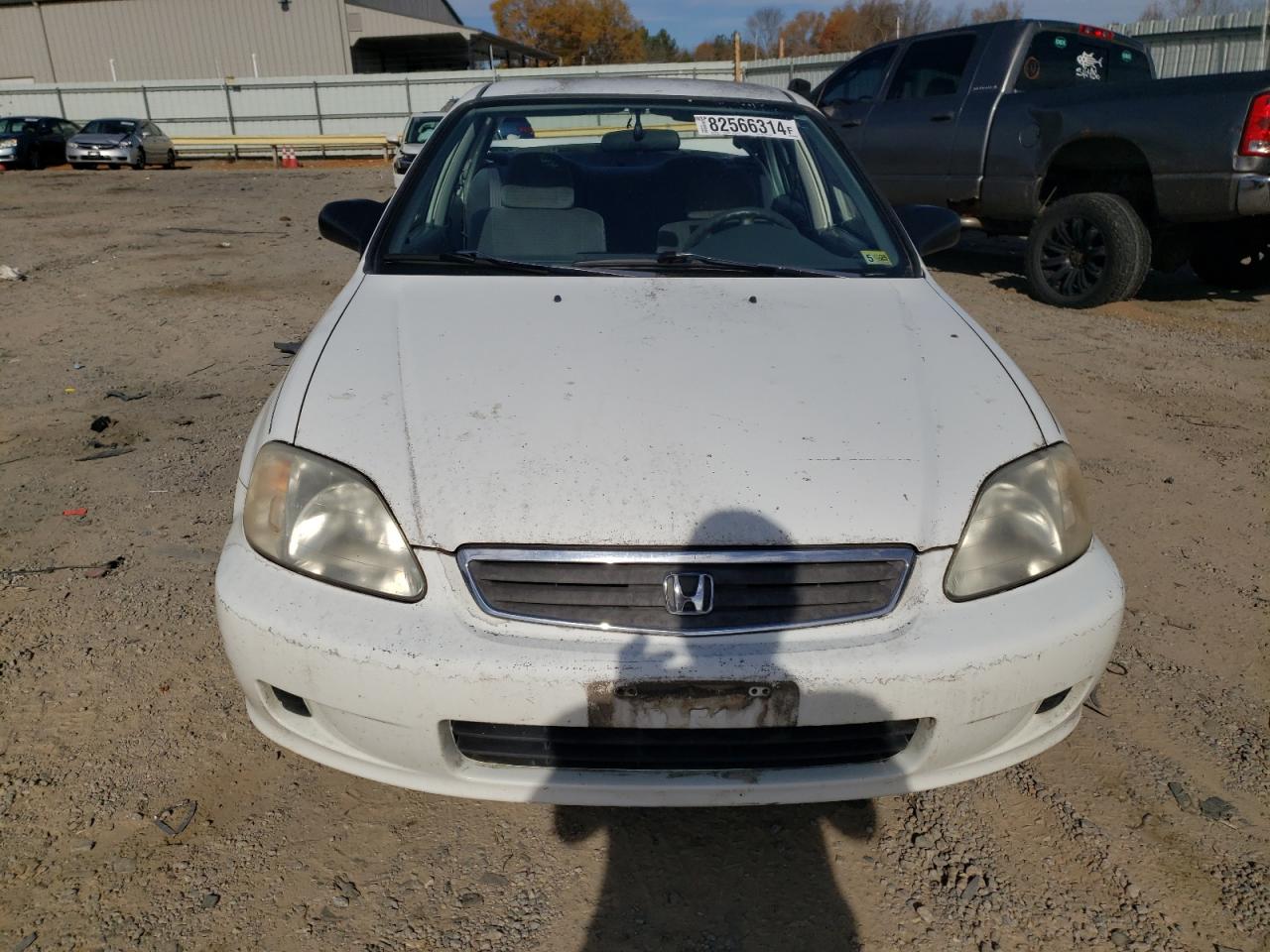 2000 Honda Civic - Image 5