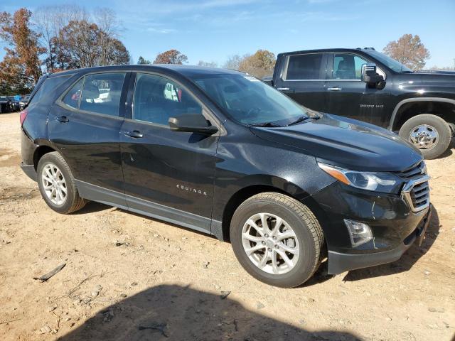  CHEVROLET EQUINOX 2019 Чорний