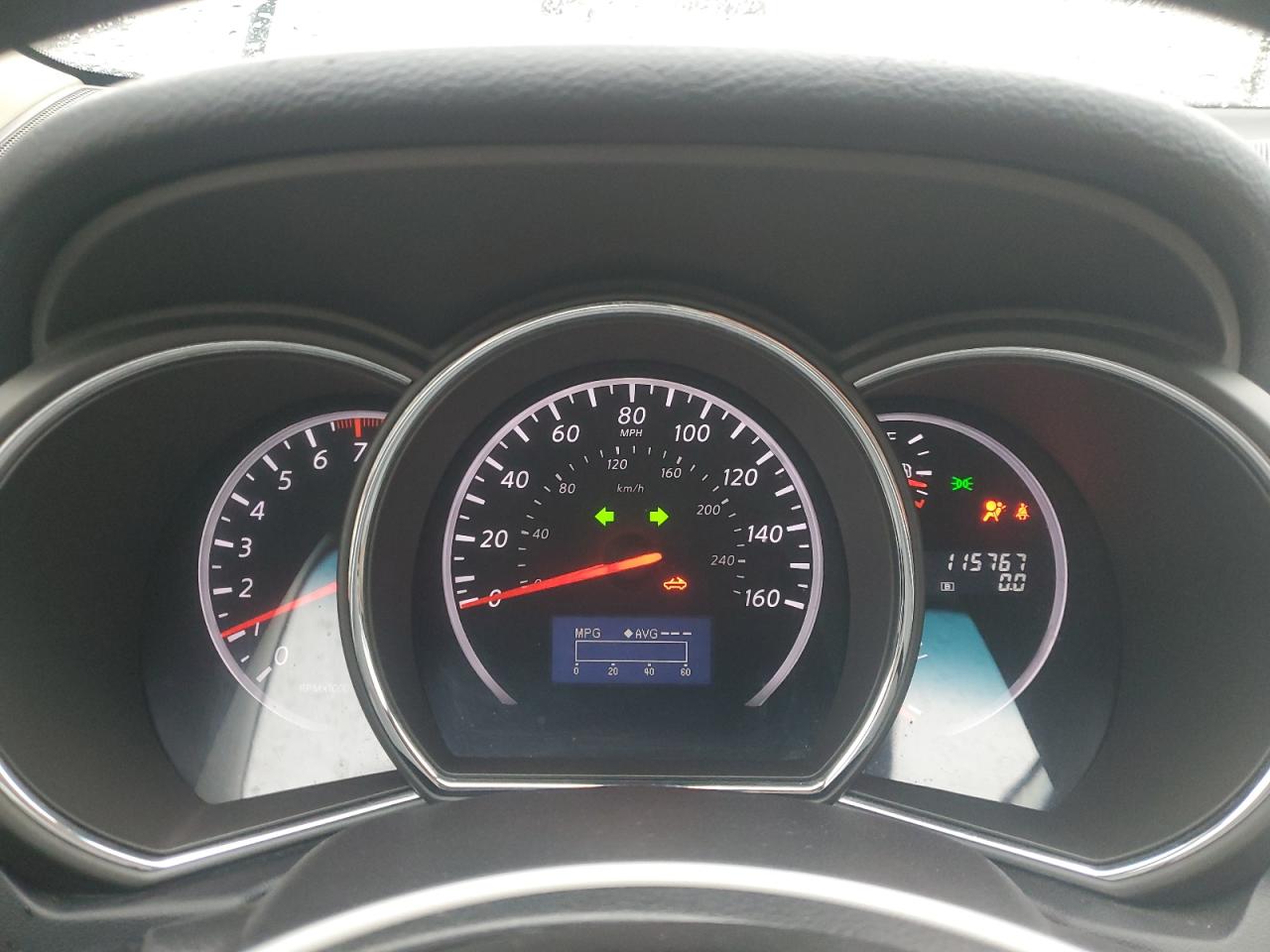 2011 Nissan Murano - Image 9