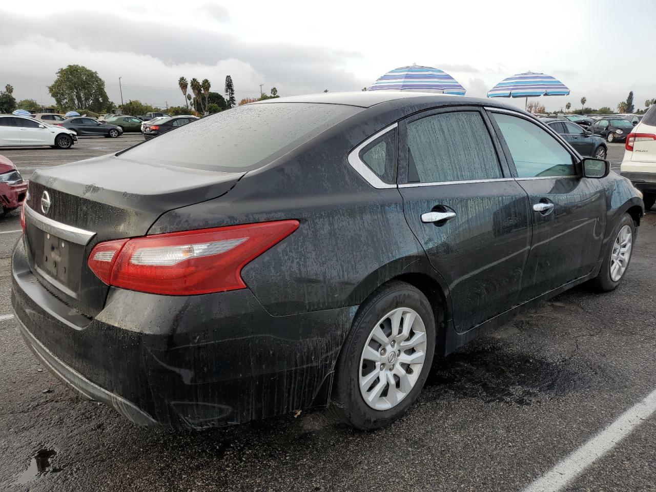 VIN 1N4AL3AP6JC152315 2018 NISSAN ALTIMA no.3