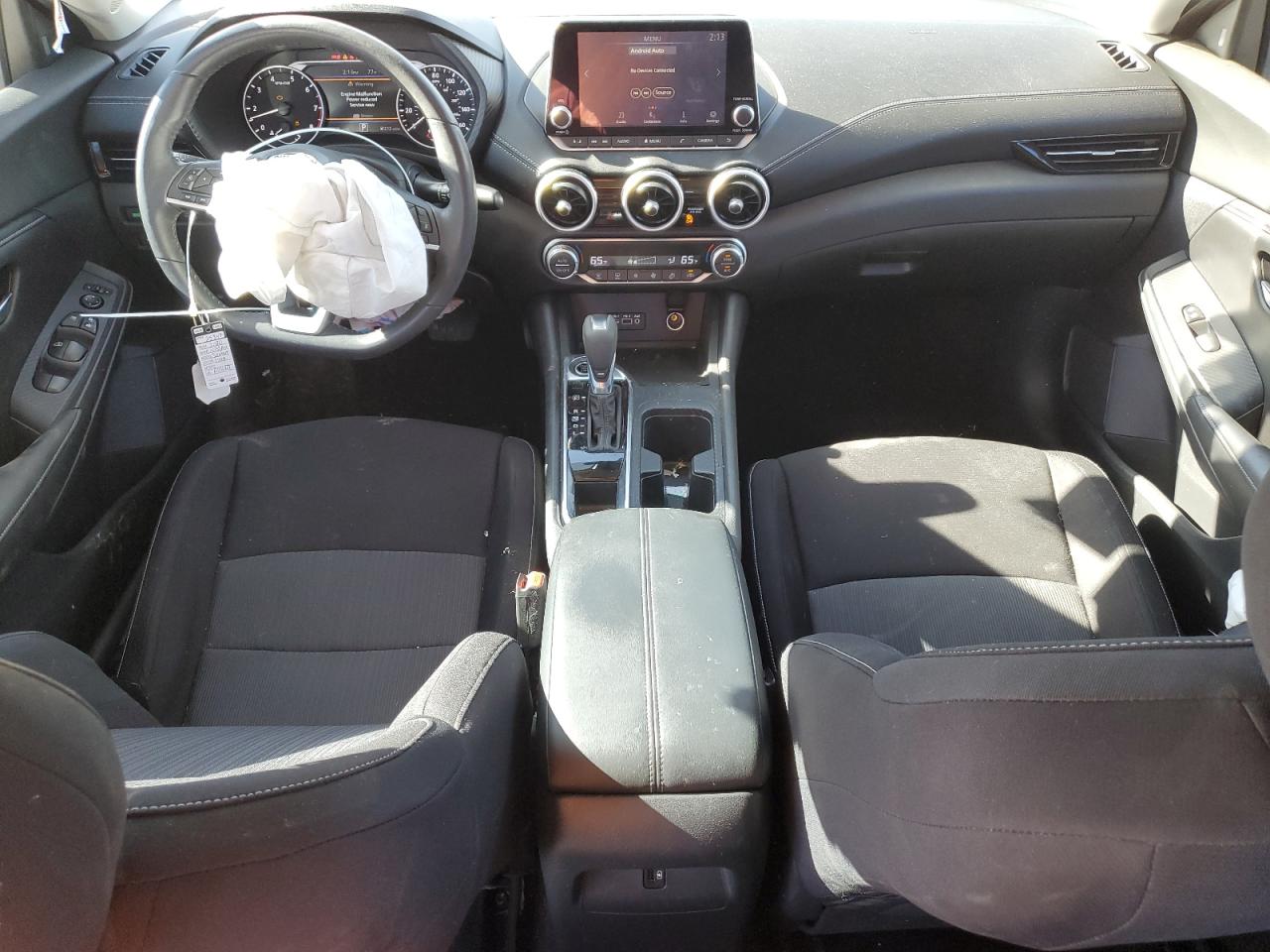 2020 Nissan Sentra - Image 8
