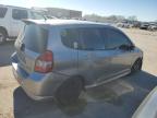 2007 Honda Fit S للبيع في Kansas City، KS - Front End