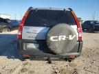 2003 Honda Cr-V Ex იყიდება Haslet-ში, TX - Front End