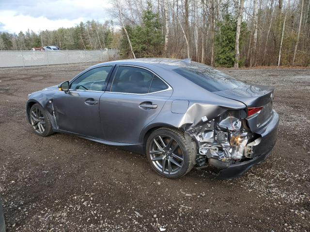 2020 LEXUS IS 300 F SPORT