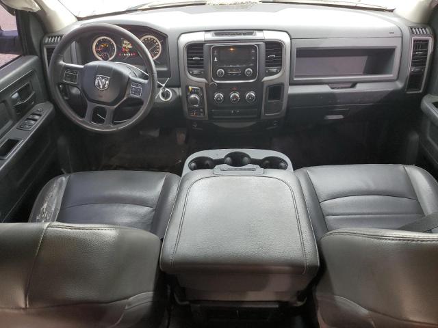  RAM 1500 2018 Белы