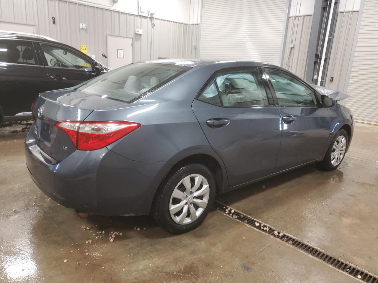 2014 Toyota Corolla - Image 3