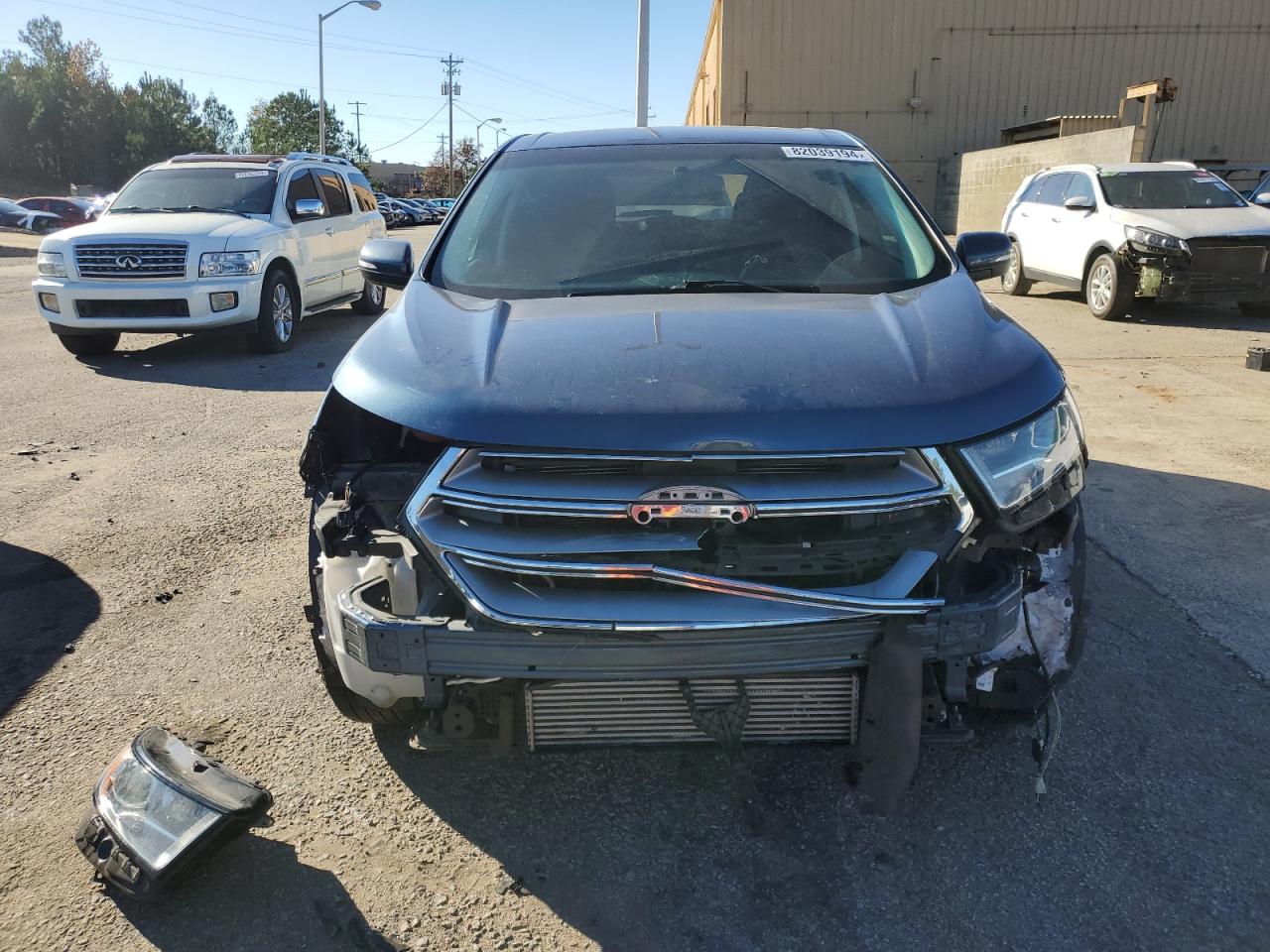 2018 Ford Edge - Image 5